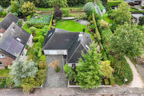 Medium property photo - Wespendief 4, 8309 CE Tollebeek